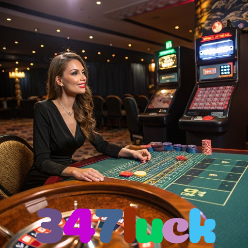 A Magia dos Jogos de Fantasia na 347luck