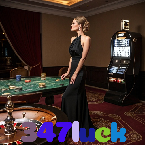 A Magia dos Jogos de Fantasia na 347luck