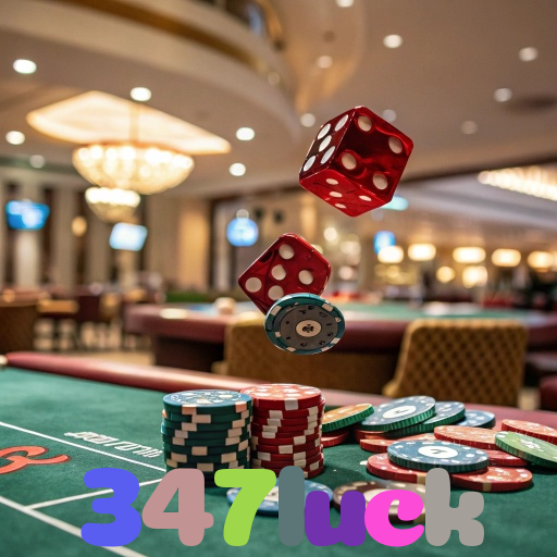 A Magia dos Jogos de Fantasia na 347luck