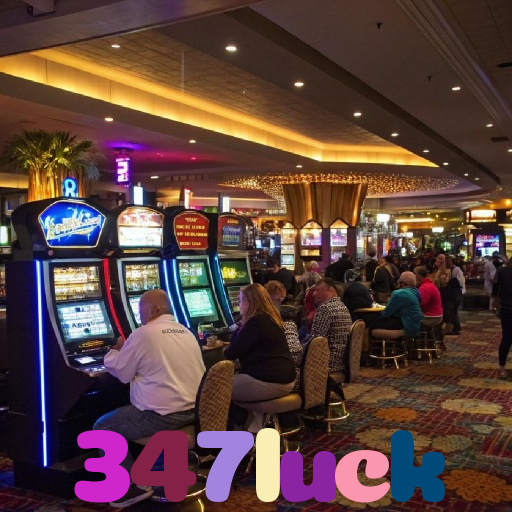 A Magia dos Jogos de Fantasia na 347luck