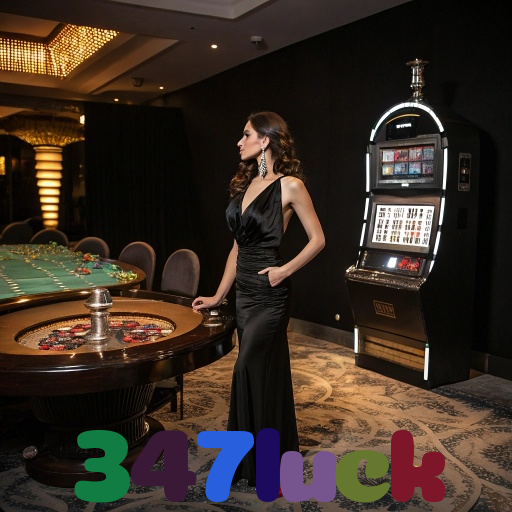 A Magia dos Jogos de Fantasia na 347luck