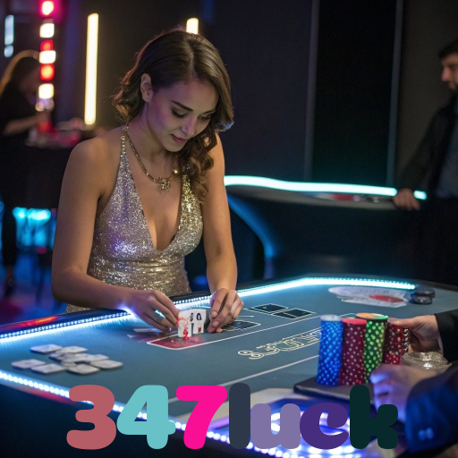 A Magia dos Jogos de Fantasia na 347luck