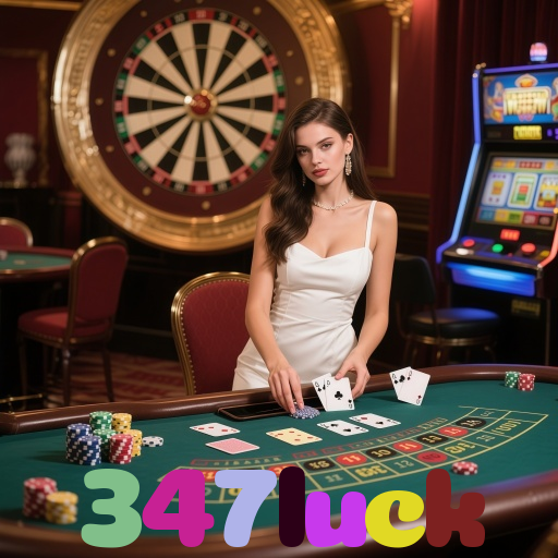 A Magia dos Jogos de Fantasia na 347luck
