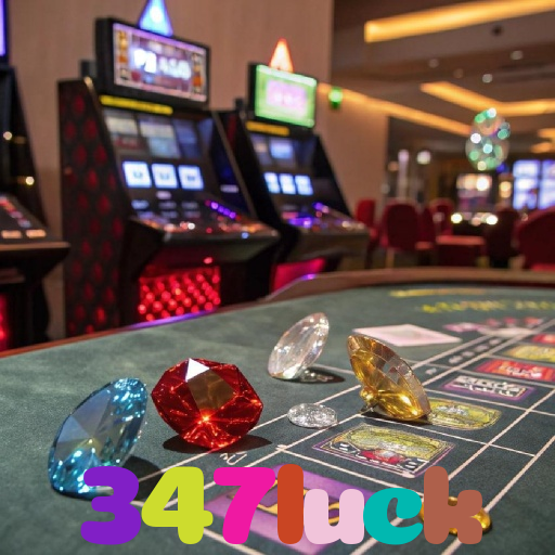 A Magia dos Jogos de Fantasia na 347luck