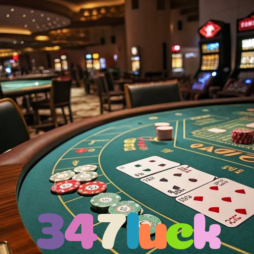 A Magia dos Jogos de Fantasia na 347luck
