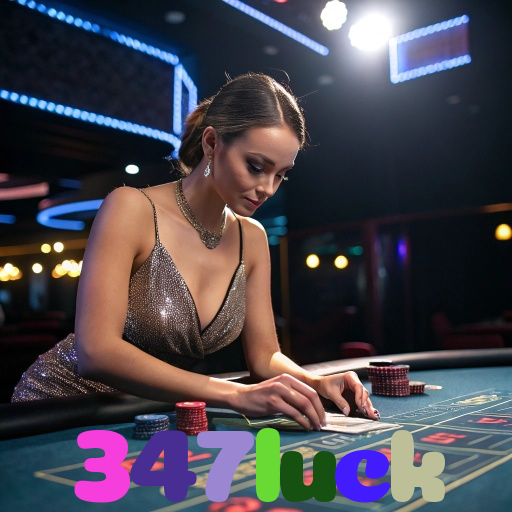 A Magia dos Jogos de Fantasia na 347luck