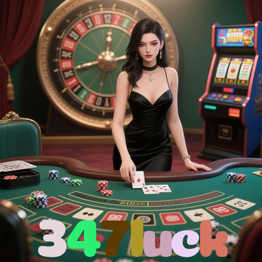 A Magia dos Jogos de Fantasia na 347luck