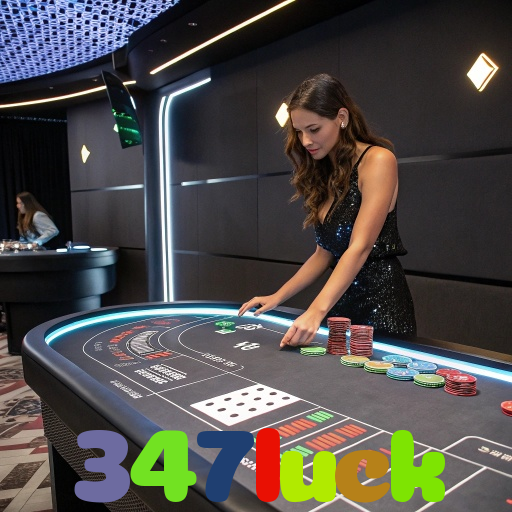 A Magia dos Jogos de Fantasia na 347luck