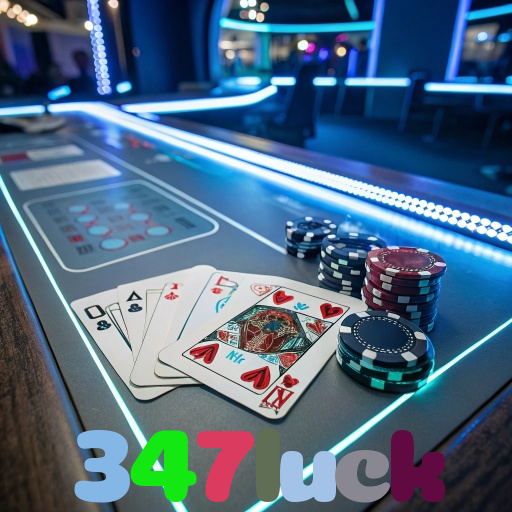 A Magia dos Jogos de Fantasia na 347luck