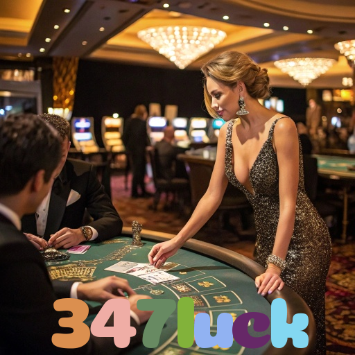 A Magia dos Jogos de Fantasia na 347luck