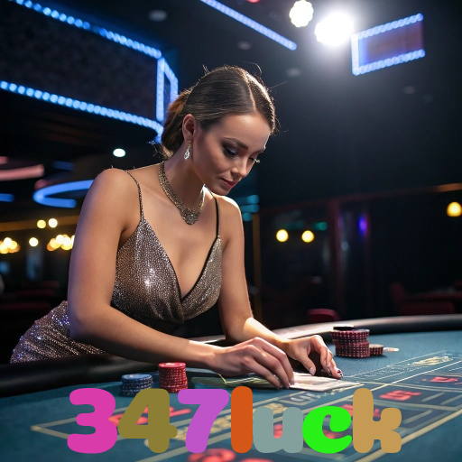A Magia dos Jogos de Fantasia na 347luck