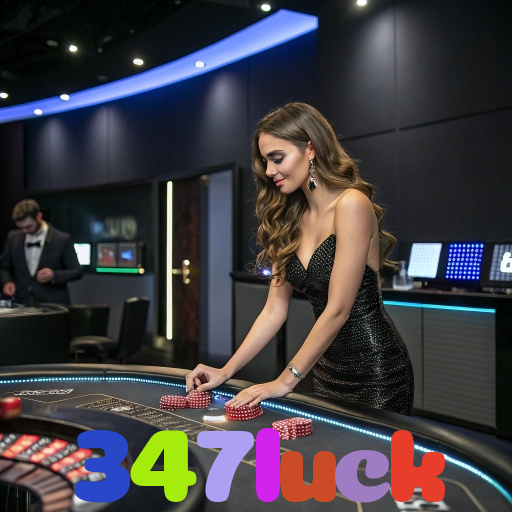 A Magia dos Jogos de Fantasia na 347luck