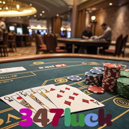 A Magia dos Jogos de Fantasia na 347luck