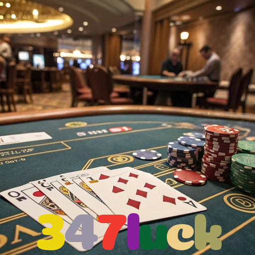 A Magia dos Jogos de Fantasia na 347luck