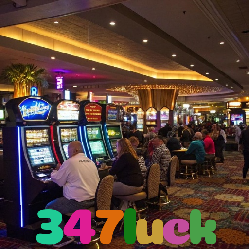 A Magia dos Jogos de Fantasia na 347luck