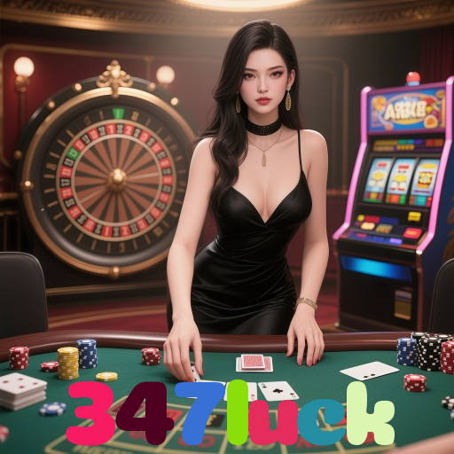A Magia dos Jogos de Fantasia na 347luck
