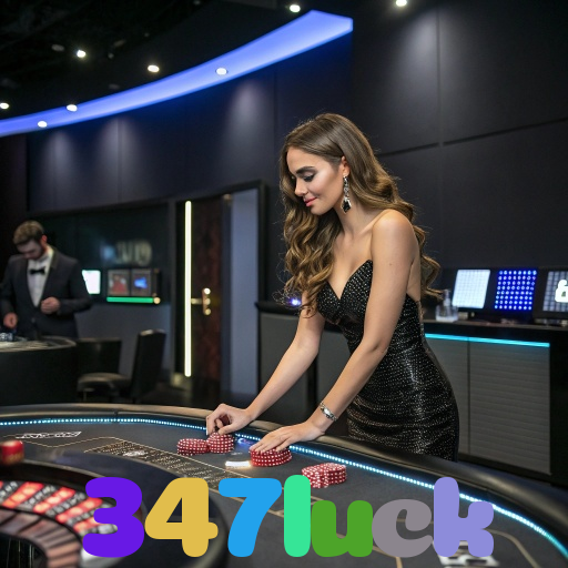 A Magia dos Jogos de Fantasia na 347luck
