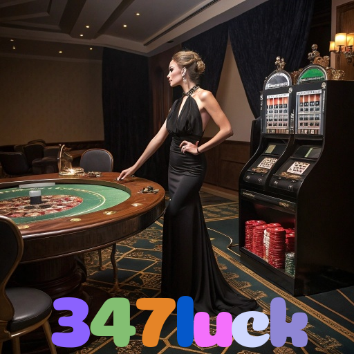 A Magia dos Jogos de Fantasia na 347luck
