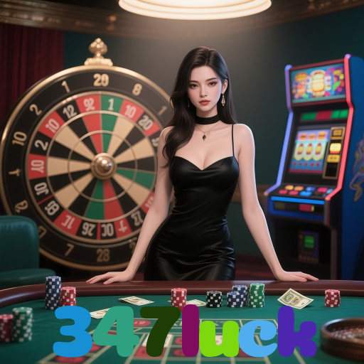 A Magia dos Jogos de Fantasia na 347luck