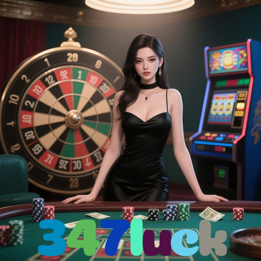A Magia dos Jogos de Fantasia na 347luck