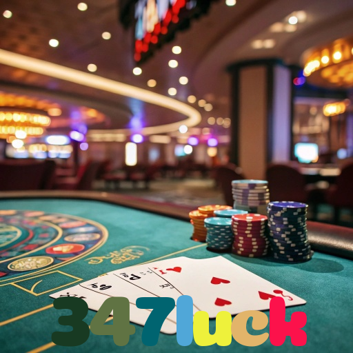 A Magia dos Jogos de Fantasia na 347luck