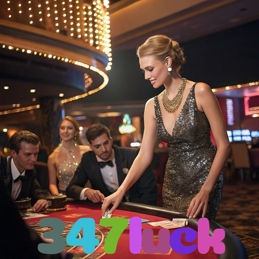 A Magia dos Jogos de Fantasia na 347luck