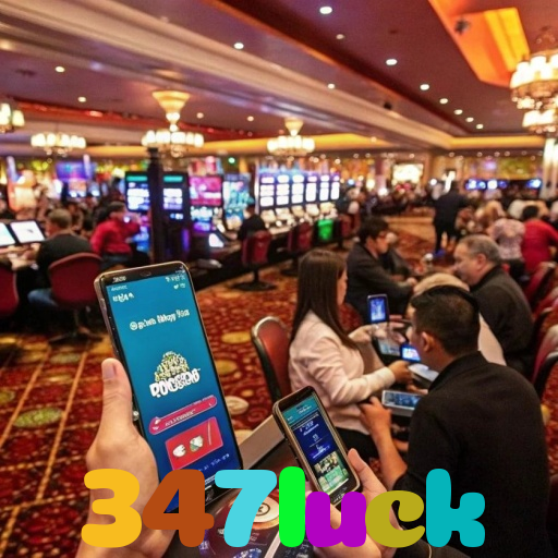A Magia dos Jogos de Fantasia na 347luck