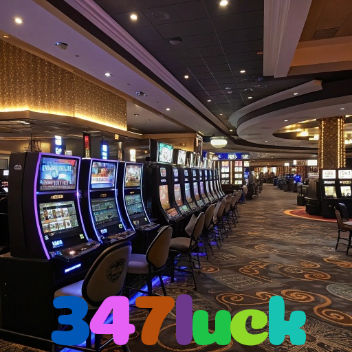 A Magia dos Jogos de Fantasia na 347luck