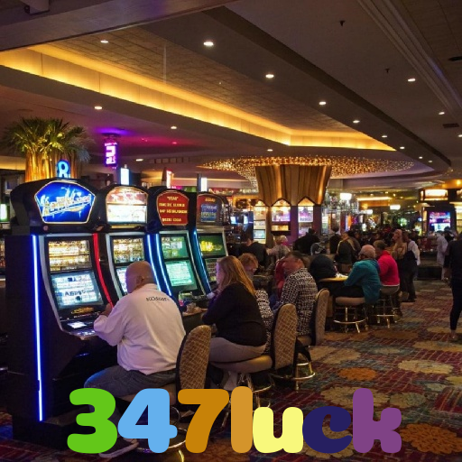 A Magia dos Jogos de Fantasia na 347luck