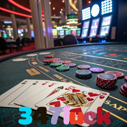 A Magia dos Jogos de Fantasia na 347luck
