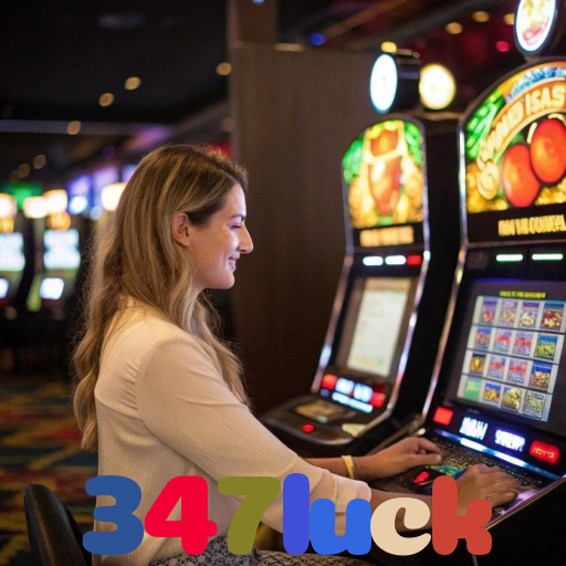 A Magia dos Jogos de Fantasia na 347luck