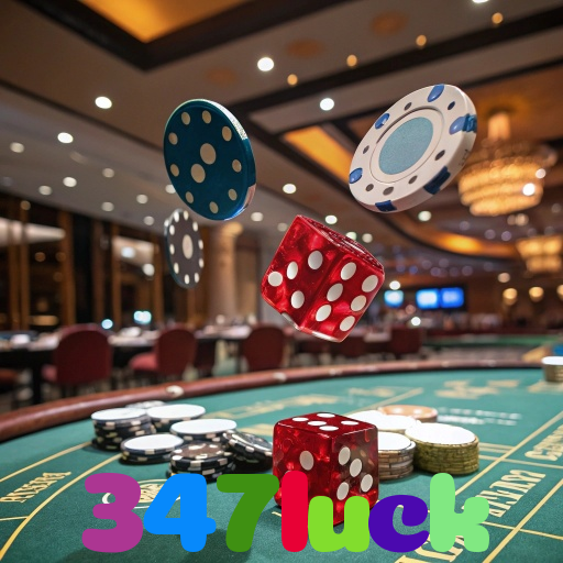 A Magia dos Jogos de Fantasia na 347luck