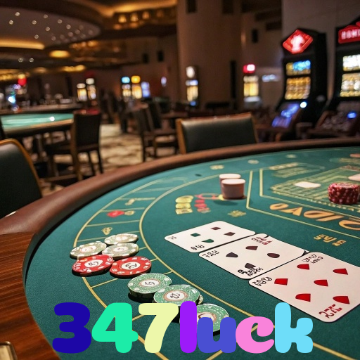 A Magia dos Jogos de Fantasia na 347luck