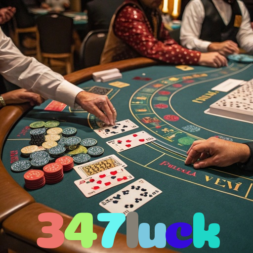 A Magia dos Jogos de Fantasia na 347luck