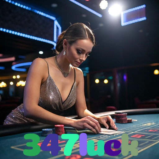A Magia dos Jogos de Fantasia na 347luck