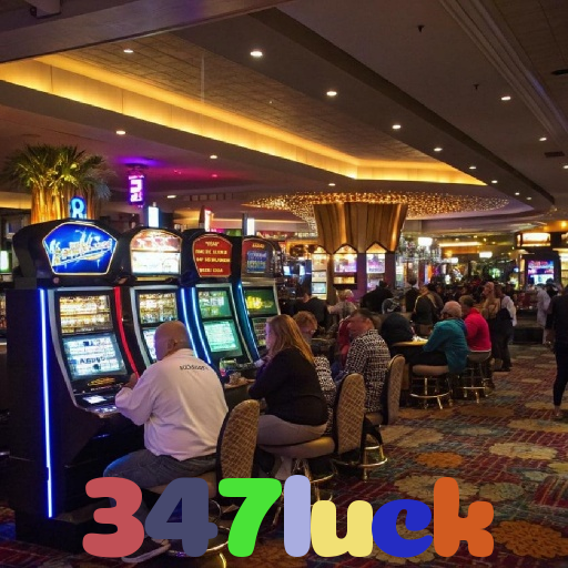 A Magia dos Jogos de Fantasia na 347luck