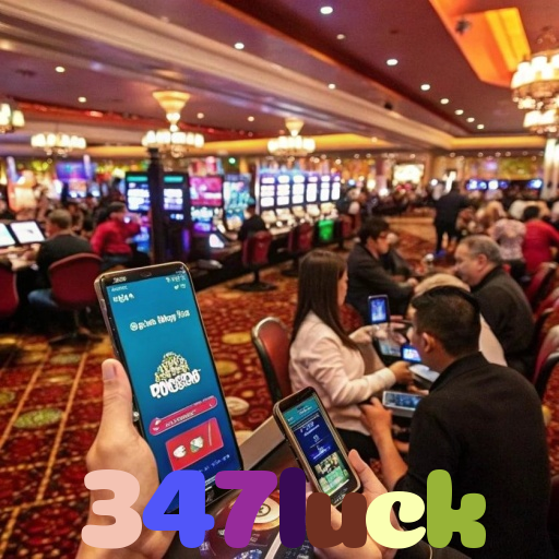 A Magia dos Jogos de Fantasia na 347luck