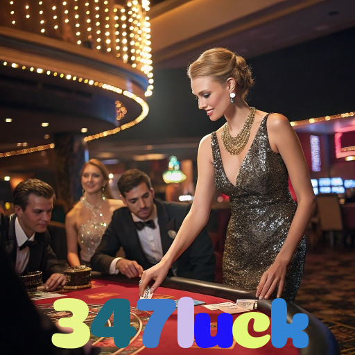 A Magia dos Jogos de Fantasia na 347luck