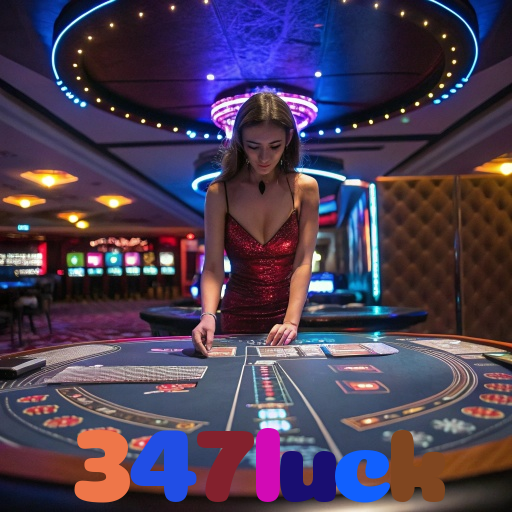 A Magia dos Jogos de Fantasia na 347luck