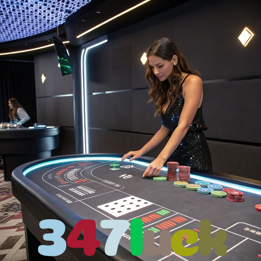 A Magia dos Jogos de Fantasia na 347luck