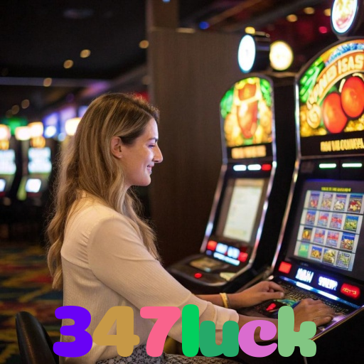 A Magia dos Jogos de Fantasia na 347luck