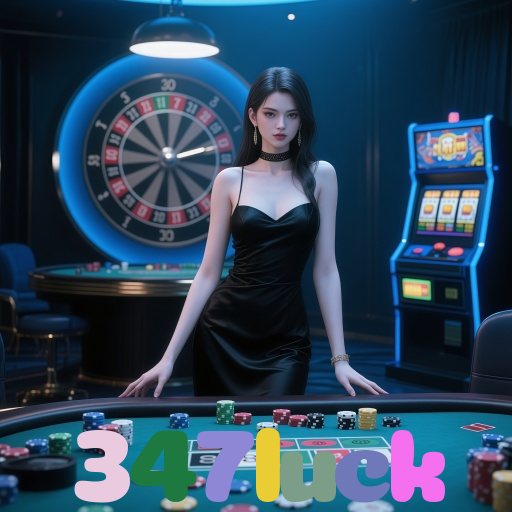 A Magia dos Jogos de Fantasia na 347luck