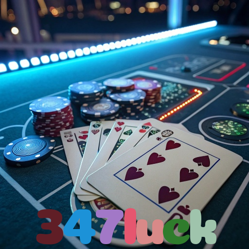 A Magia dos Jogos de Fantasia na 347luck