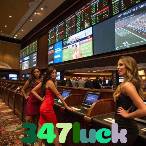 A Magia dos Jogos de Fantasia na 347luck