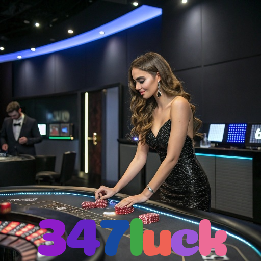 A Magia dos Jogos de Fantasia na 347luck