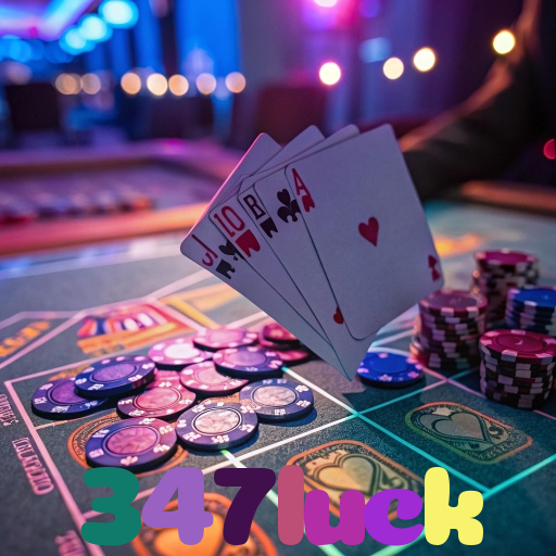 A Magia dos Jogos de Fantasia na 347luck
