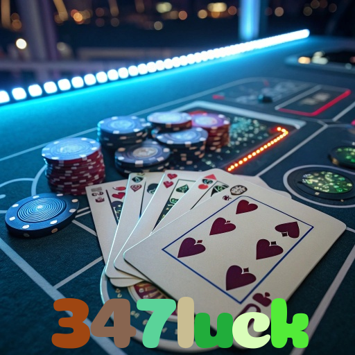 A Magia dos Jogos de Fantasia na 347luck