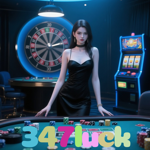 A Magia dos Jogos de Fantasia na 347luck