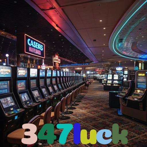 A Magia dos Jogos de Fantasia na 347luck