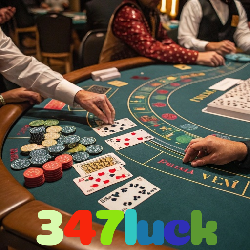 A Magia dos Jogos de Fantasia na 347luck